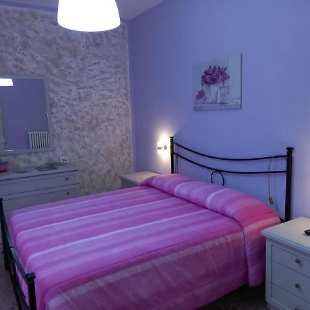 Bed and Breakfast Nana' Orsogna Экстерьер фото