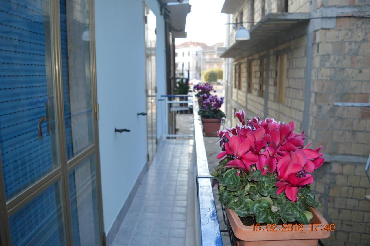 Bed and Breakfast Nana' Orsogna Экстерьер фото