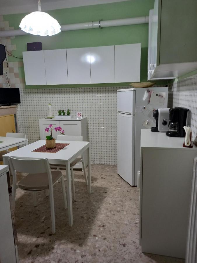 Bed and Breakfast Nana' Orsogna Экстерьер фото