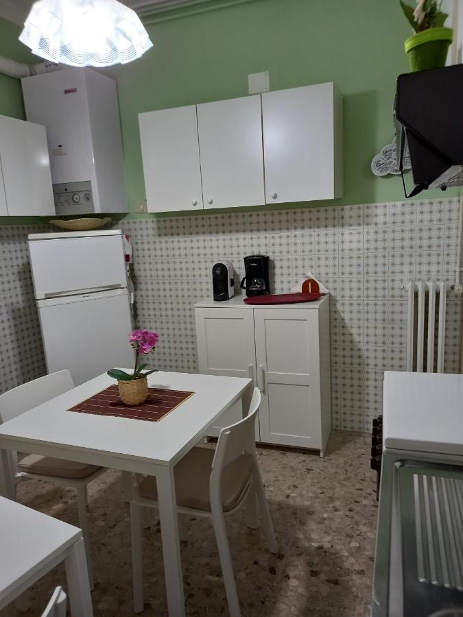 Bed and Breakfast Nana' Orsogna Экстерьер фото
