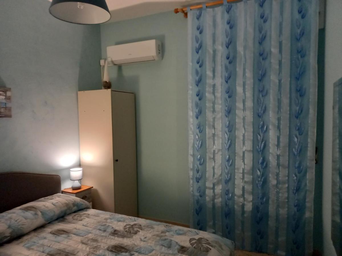 Bed and Breakfast Nana' Orsogna Экстерьер фото