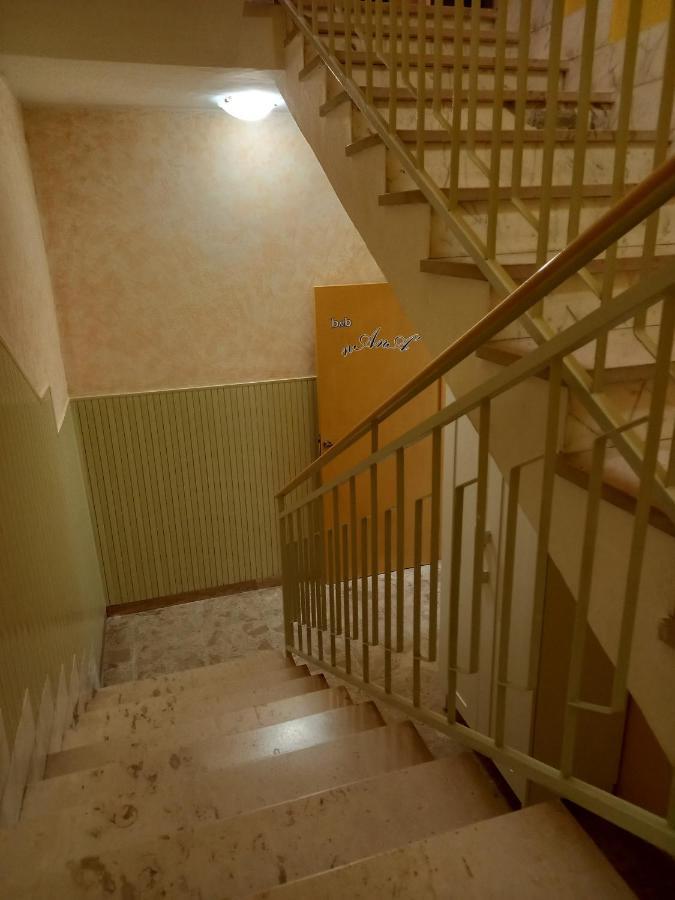 Bed and Breakfast Nana' Orsogna Экстерьер фото