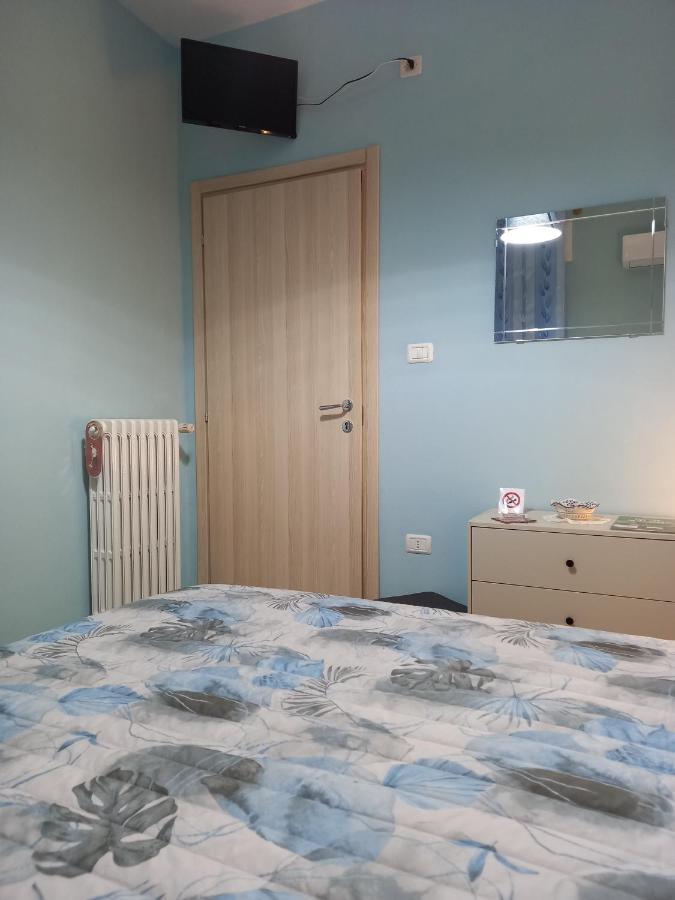 Bed and Breakfast Nana' Orsogna Экстерьер фото