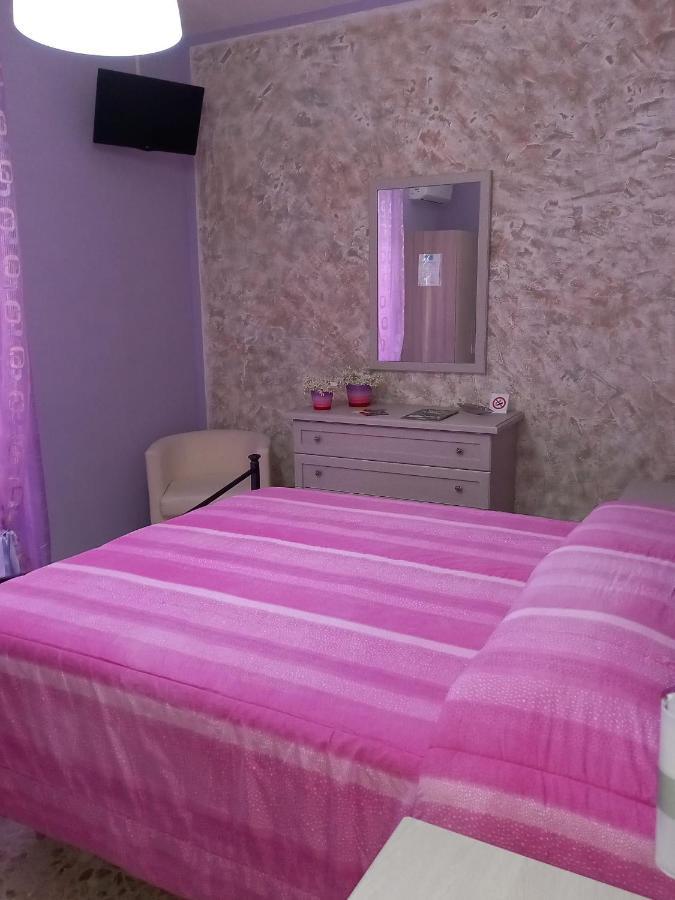 Bed and Breakfast Nana' Orsogna Экстерьер фото