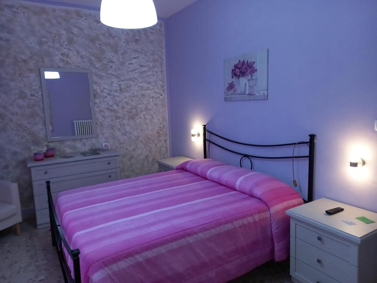 Bed and Breakfast Nana' Orsogna Экстерьер фото